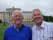 Mini Reunion -  Bangor, Co. Down - Sept 2012